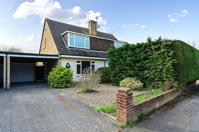 Property on Olde Farm Drive, GU17 0DU