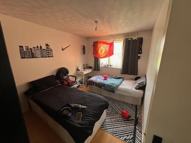 Flat