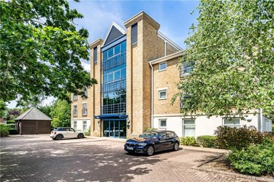 Property on Frenchay Road, OX2 6TE