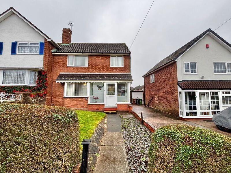 Detached House