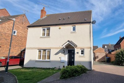 Property on Costard Avenue, CV34 6BP