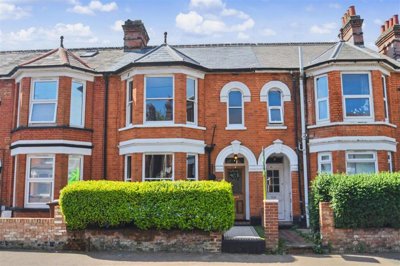 Terraced