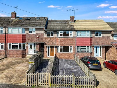 Property on CM2 9NP