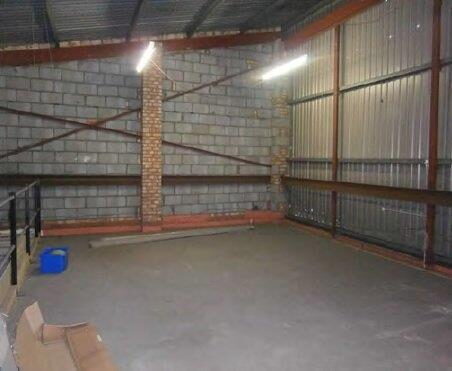 Retail Property (high Street)