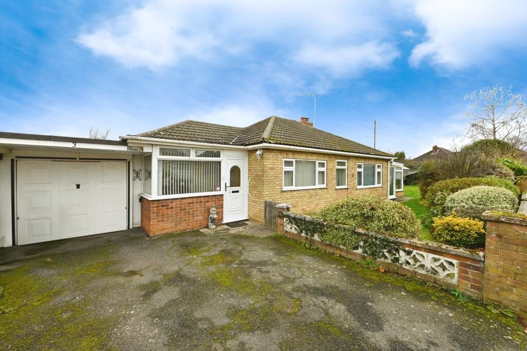 Bungalow