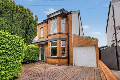 Semi-Detached