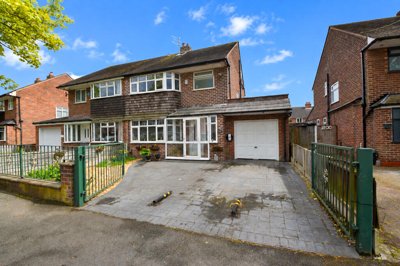 Semi-Detached