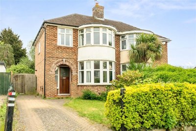 Semi-Detached