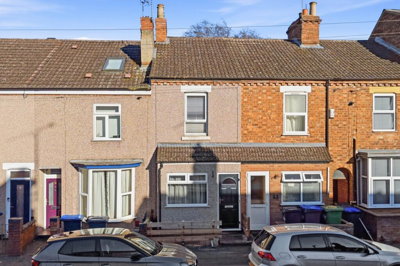 Property on Paradise Street, CV21 3SZ