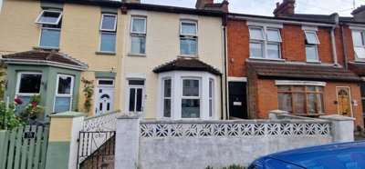 Terraced