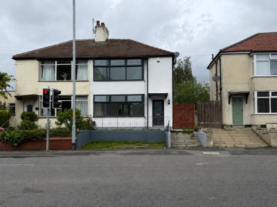 Semi-Detached