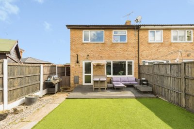Semi-Detached