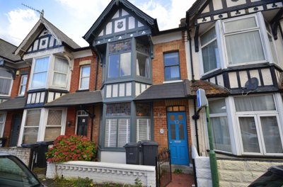 Terraced