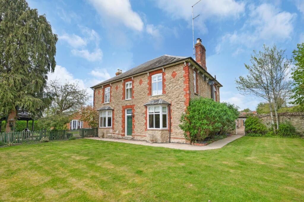 Detached House