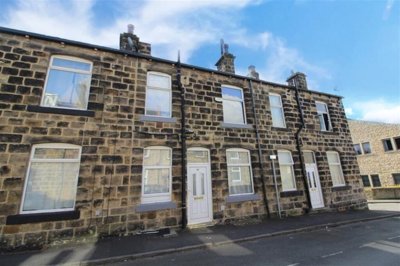 Terraced