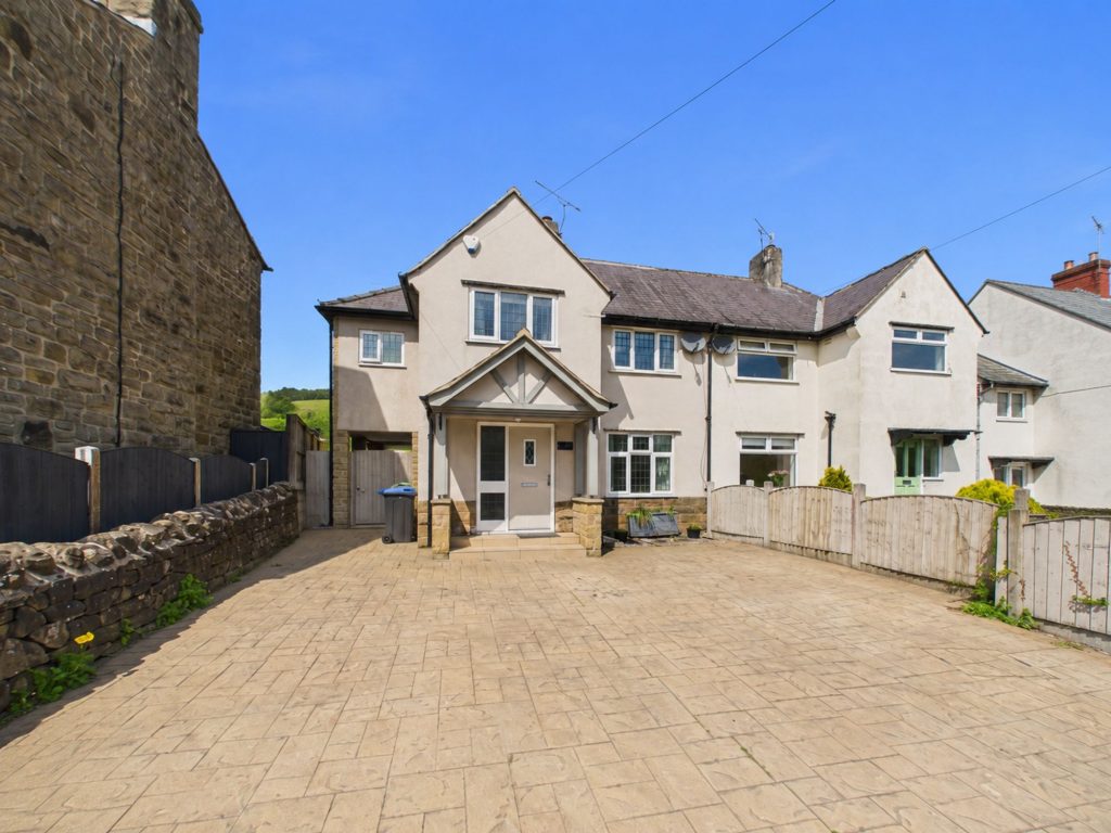 Detached House