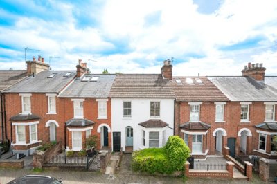 Terraced
