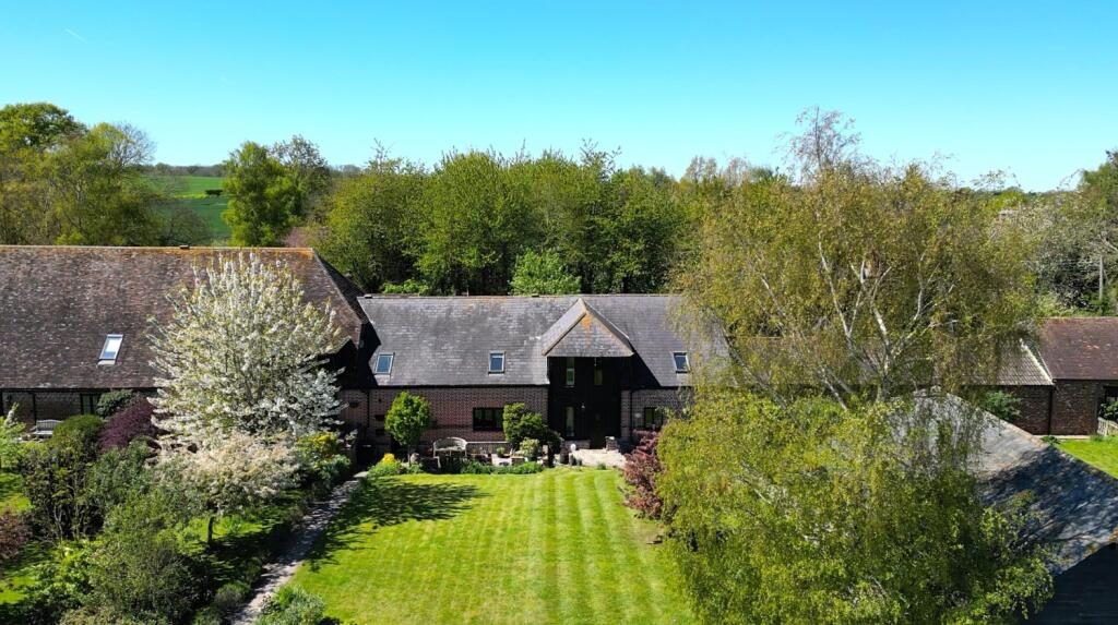 Barn Conversion
