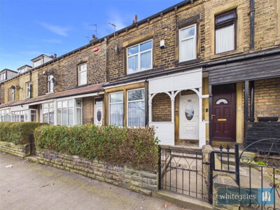 Property on Bierley Lane, BD4 6AA