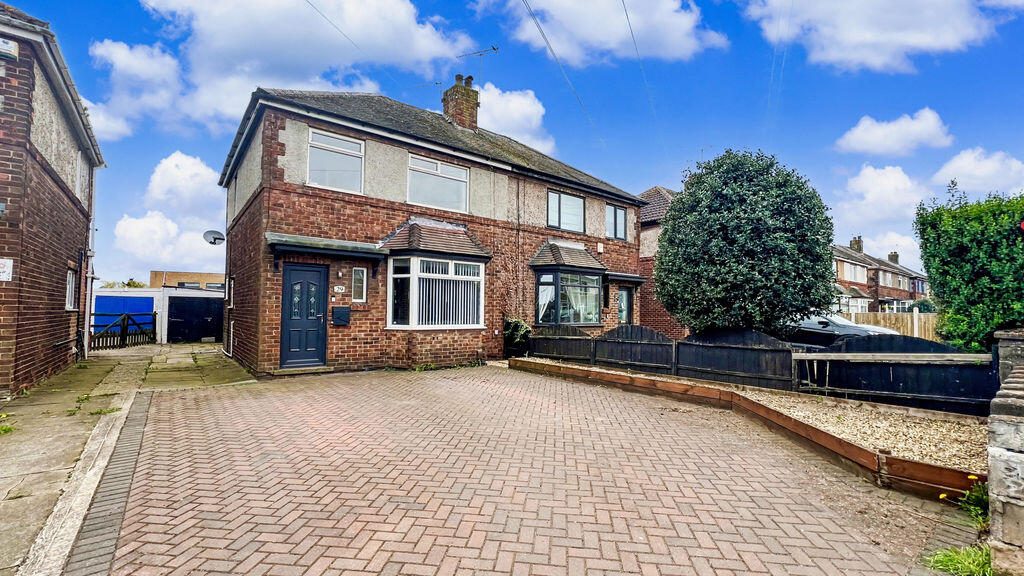 Detached House