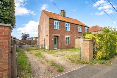 Semi-Detached