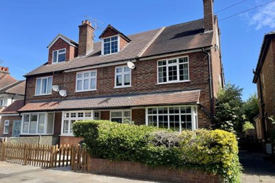 Semi-Detached