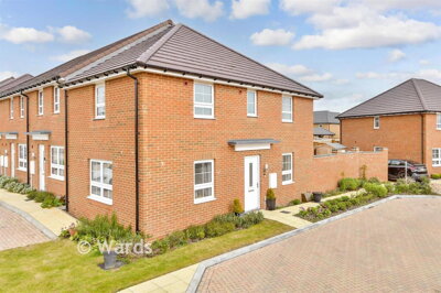 Property on Redwing Grove, CT16 3QF