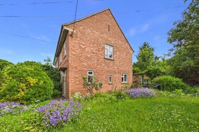Property on New Road, PE8 4LB