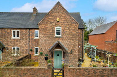 Property on Arleston Manor Mews, TF1 2HS