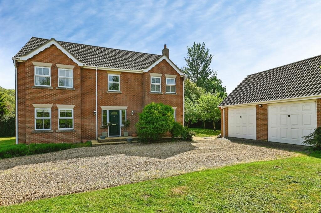 Detached House