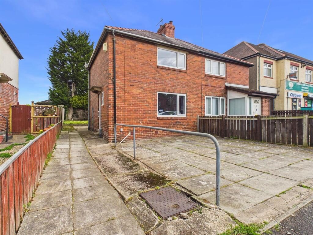 Detached House