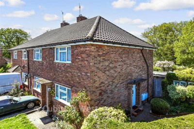 Property on Ridge Close, RH3 7HZ