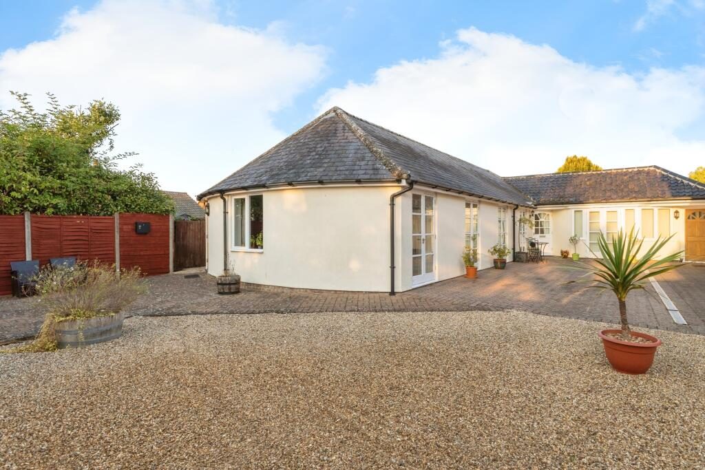 Bungalow