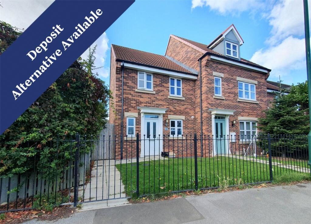 Detached House