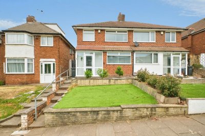 Semi-Detached