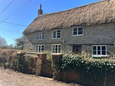 Property on Church Street, BA22 9SG