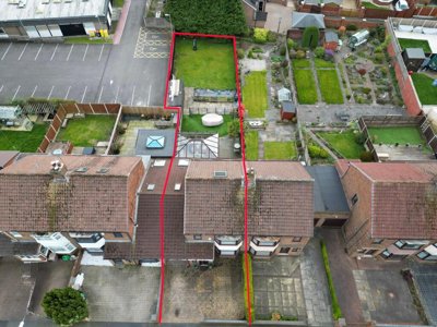 Property on Hillside Close, WN5 7PJ