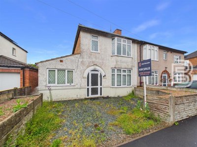 Semi-Detached