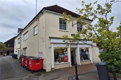 Property on Bridge Street, GU7 1HZ