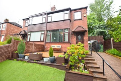 Semi-Detached