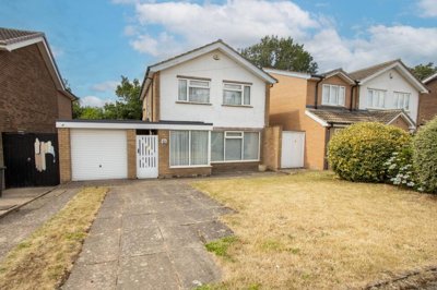 Property on Checkstone Avenue, DN4 7JY