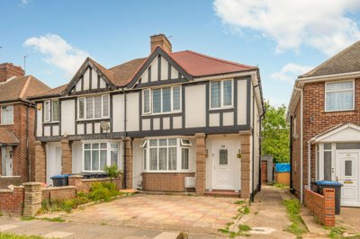 Semi-Detached