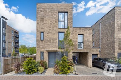 Property on Peregrine Drive, CM13 3GW
