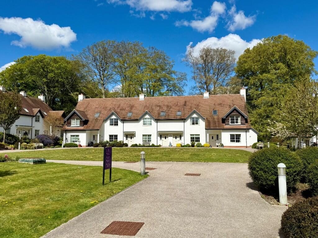 Retirement Property