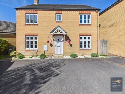 Property on Morton Drive, EX38 7AS