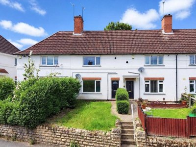 Property on NG3 2BP