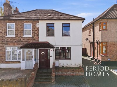 Semi-Detached