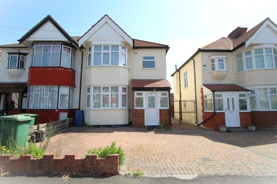 Detached House
