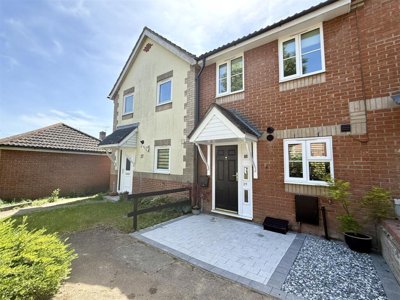 Terraced