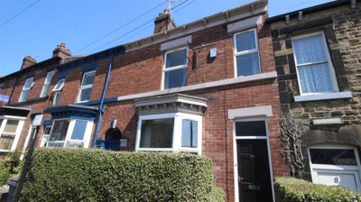 Terraced